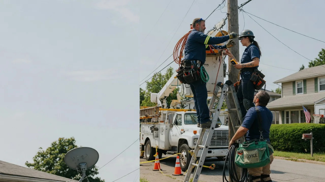 Electrical Repair in Lawrenceville, IL near me